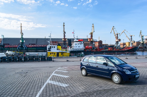 Seaport Car Services