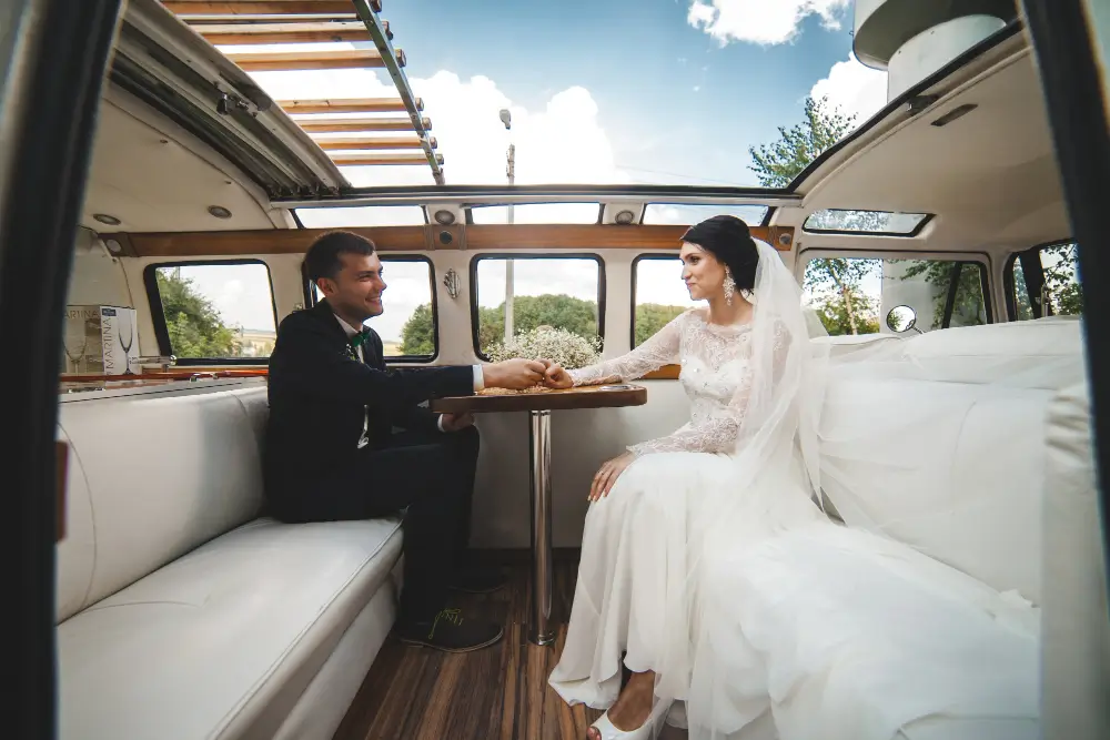 Private Travel for Special Occasions