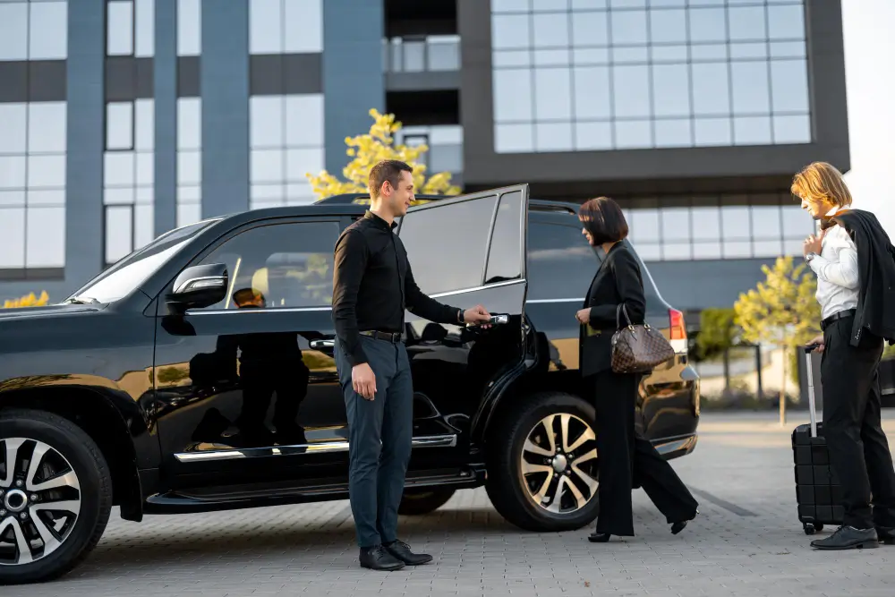 Rockport Limo Service Make Transportation Part of the Plan