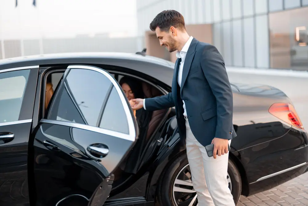 Topsfield to Logan Airport Transportation