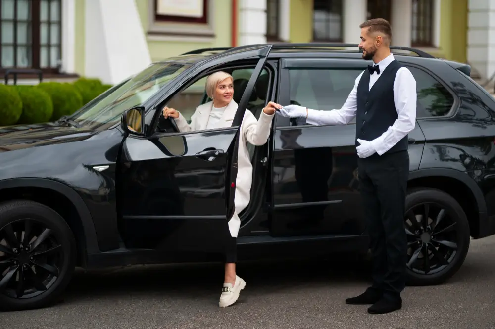 Why book with us